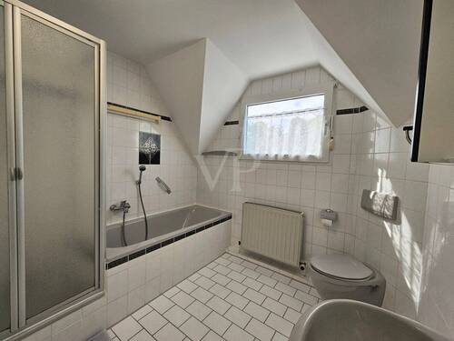 Zeitloses Tageslichtbad - 