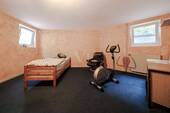 Hobbyraum - 