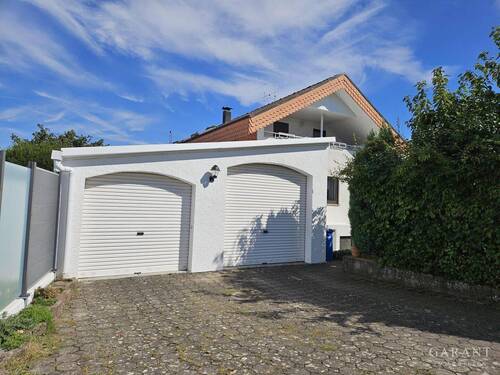 Garage - 