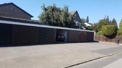 Garage - 