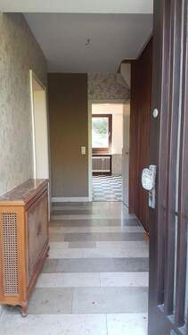 Flur - Reihenmittelhaus mit 101,00 m² in Köln zum Kaufen