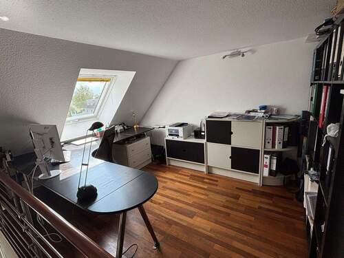 Büro Galerie - 