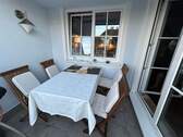 Dachterrasse - 