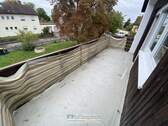 Südbalkon - 