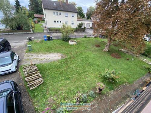 Garten - 
