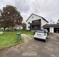 4 Zimmer Wohnung in Schrobenhausen! - Schrobenhausen / Altenfurt