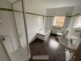 Vollbad - Etagenwohnung mit 105,00 m² in Schrobenhausen / Altenfurt zur Miete