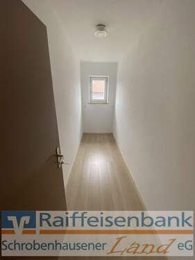 Abstellraum - 