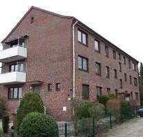 Moderne 2-Zimmer-Erdgeschoss-Wohnung in Schneverdingen