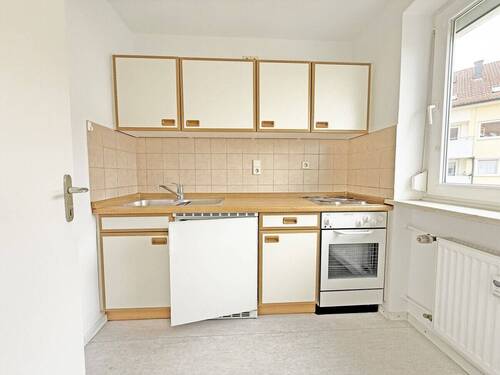 Bild 4 - Etagenwohnung mit 34,00 m² in München zur Miete