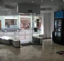 Ladenfläche in Würzburg-Sanderau