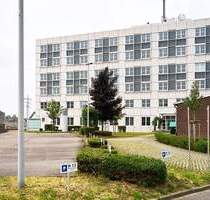 Smartspace office - All-In Büro (möbliert) zum Pauschalpreis - Mönchengladbach Stadtmitte