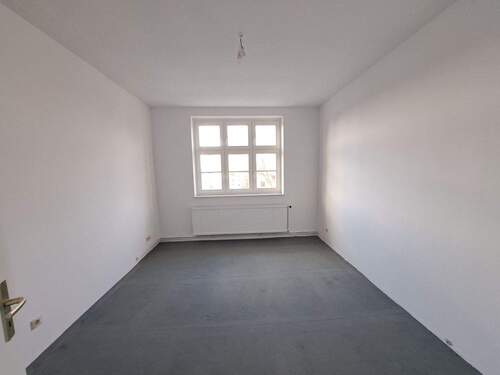 Kinderzimmer - 3 Zimmer Etagenwohnung in Bremerhaven