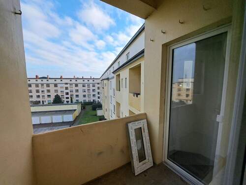 Balkon - 