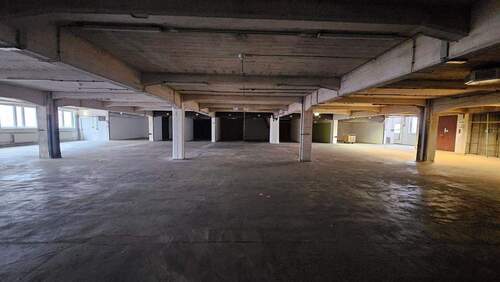 Lagerffläche - Halle zur Miete in Chemnitz