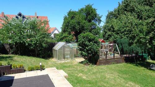 Außenansicht - Grundstück in Dresden zum Kaufen