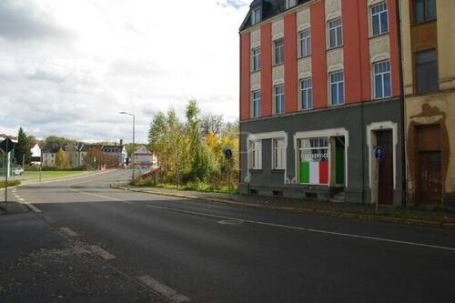 Nachbarbebauung - Grundstück in Plauen zum Kaufen