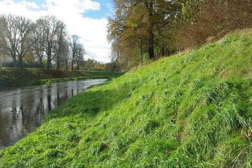 Ufer Weisse Elster - 