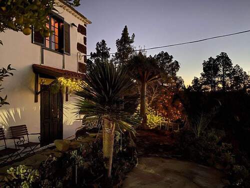 weitere Außenansicht - 5 Zimmer Mehrfamilienhaus, Wohnhaus zum Kaufen in Las Tricias