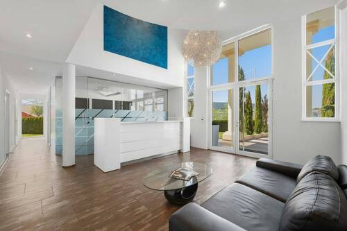 Aufnahme (1) - 1 Zimmer Einfamilienhaus zum Kaufen in Mutlangen