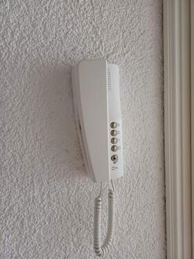 Sprechanlage - 