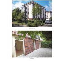 Ohne Makler - 2 Zimmer Wohnung in Hamburg Othmarschen