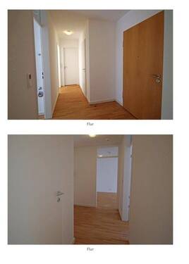 Bild 2 - 2 Zimmer Etagenwohnung zum Kaufen in Hamburg