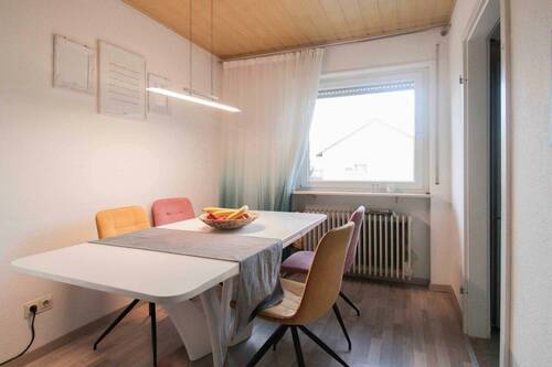 Essbereich - 