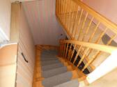 Treppe vom EG zum OG - 