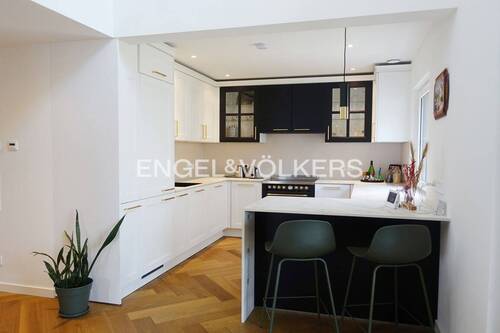 Bild 3 - 5 Zimmer Einfamilienhaus in Gomaringen