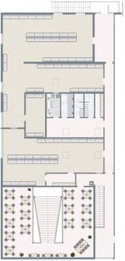 Obergeschoss - 