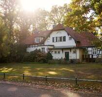 Historisches Landhaus trifft modernes Wohnen - Löwenberger Land / Nassenheide