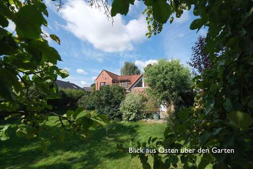 Bild 3 - 9 Zimmer Mehrfamilienhaus, Wohnhaus in Tremsbüttel