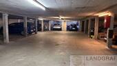 Tiefgaragen-Stellplatz - 