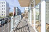 Balkon - 