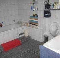 Einfamilienhaus mit großer Scheune - Uettingen