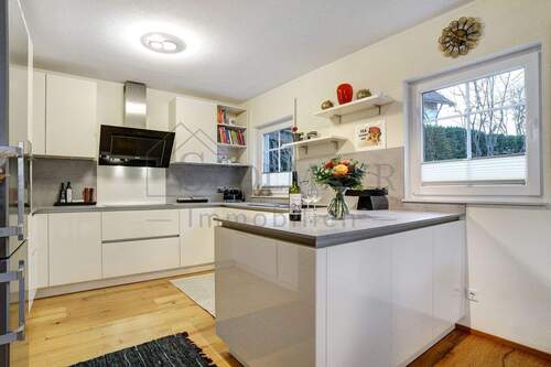 Ansicht EG Küche 1 - 