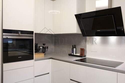 Ansicht EG Küche 2 - 