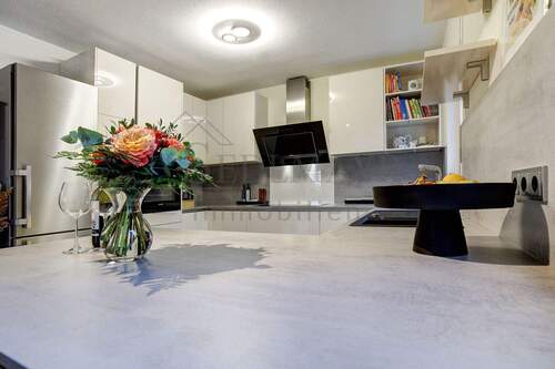 Ansicht EG Küche 3 - 