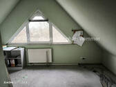 Büroraum im Dachgeschoss - 