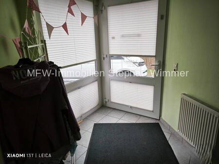 Eingangsbereich - 1 Zimmer Mehrfamilienhaus, Wohnhaus zum Kaufen in Wildau