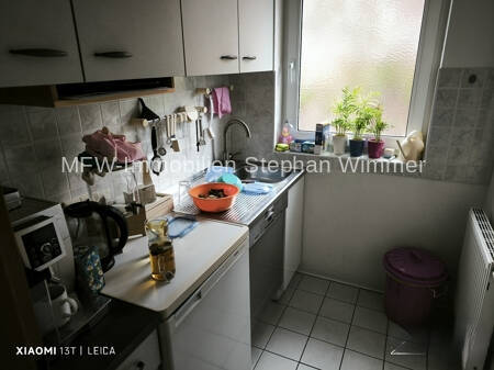 Küche im Erdgeschoss - Mehrfamilienhaus, Wohnhaus in Wildau zum Kaufen