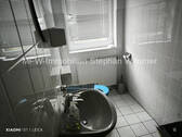 Toiletten im Erdgeschoss - 