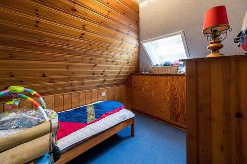 Zimmer Obergeschoss - 