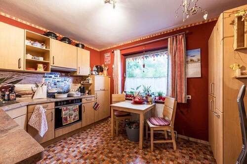 Küche Erdgeschoss - 