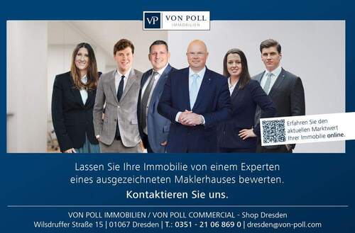 TEAM VPI DD - Grundstück in Dresden
