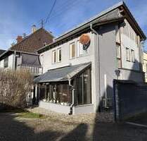 Im Herzen von Sasbach: 6 moderne Wohneinheiten