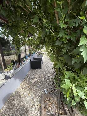 Freisitz Wohnung Nr. 3 - Mehrfamilienhaus, Wohnhaus mit 292,70 m&sup2; in Sasbach zum Kaufen