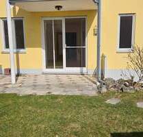 Charmante 3-Zimmer-Wohnung mit Garten, Südterrasse & Hobbyraum in ruhiger Lage von Wifling (Wörth)