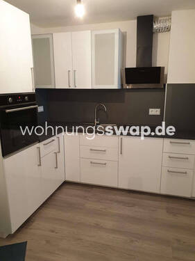 Bild 2 - 3 Zimmer Etagenwohnung zur Miete in Hamburg